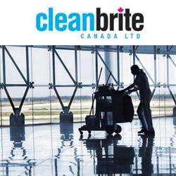 Clean Brite Canada Ltd