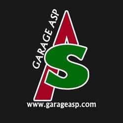 Garage St Pierre Alain