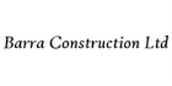 Barra Construction Ltd