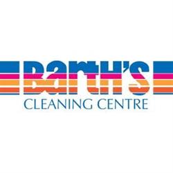 Barth's Cleaning Centre (Head Office)