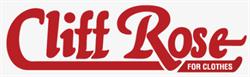 Cliff Rose For Clothes