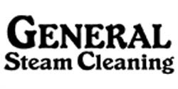 General Steam Cleaning