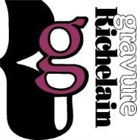 Gravure Richelain Enrg