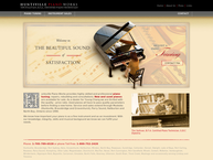 Huntsville Piano Works