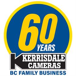 Kerrisdale Cameras Ltd