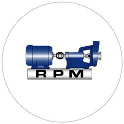 Rebuilt Pumps & Motors