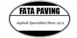 Fata Paving Contractor