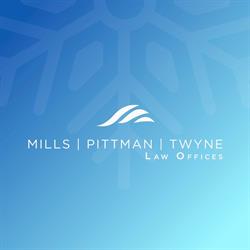 Mills Pittman Twyne Law Offices