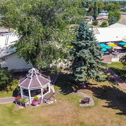 Battle River Lodge Ofc