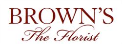 Browns The Florist Ltd