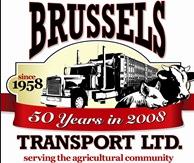 Brussels Transport Ltd