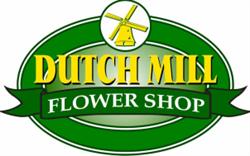Dutch Mill Flower Shop