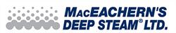 Maceacherns Deep Steam