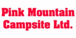 Pink Mountain Campsite Ltd