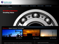 Bearing & Transmission
