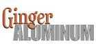 Ginger Aluminum 1968