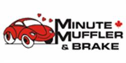 Minute Muffler & Brake