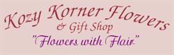Kosy Korner Flower Shop