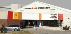 Canadian Self Storage