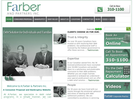 A Farber & Partners Incorporated
