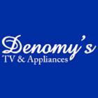 Denomy's T V & Appliance