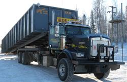 Deran Oilfield Services