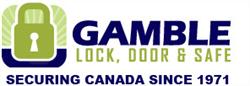 Gamble Lock Door & Safe