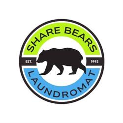 Share Bears Laundromat