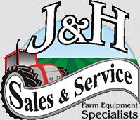 J & H Sales and Service
