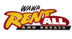 Wawa Rent-All and Repair Inc.