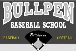 Bullpen Baseball School