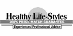 Healthy Life-Styles Inc