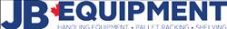 J b Equipment Sales Ltd