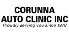 Corunna Auto Clinic