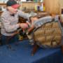 Care is taken with all antique furniture Care is taken with all antique furniture