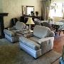 beautiful newly finished chairs enhance the look of any interior beautiful newly finished chairs enhance the look of any interior