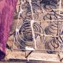 8 way hand tied coil springs 8 way hand tied coil springs