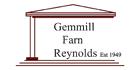 Gemmill Farn & Reynolds