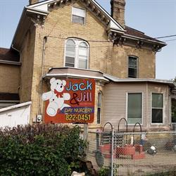 Jack & Jill Day Nursery