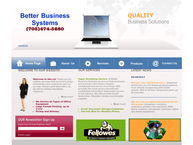 Better Business Systems