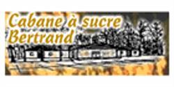 Cabane à Sucre Bertrand