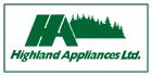 Highland Appliances Ltd