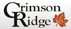 Crimson Ridge Golf Club