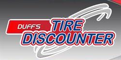 Duffs Tire Discount Ltd