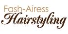 Fash Airess Hair Styling