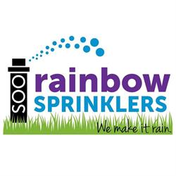 Soo Rainbow Sprinklers