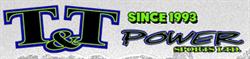 T & T POWER SPORTS LTD