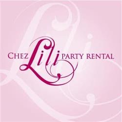 Chez Lili Party Rentals