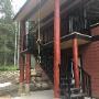 exterior staircase railing exterior staircase railing