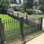 fence railing fence railing